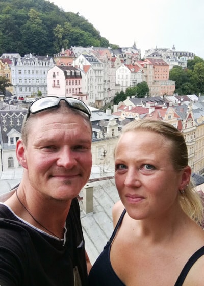 Karlovy Vary, Czechia