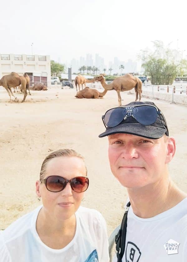 Doha, Qatar